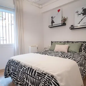 En El Corazon De - Cochera Apartamento