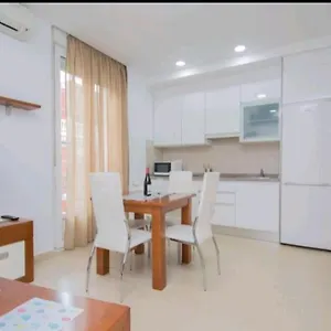 Gran Via Apartamento