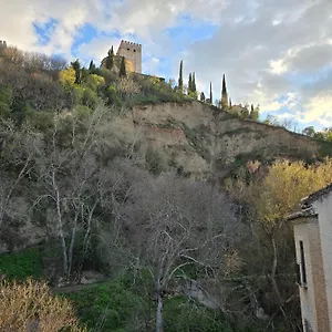 Casa Ruan Albaicin, Bernardas Apartamento