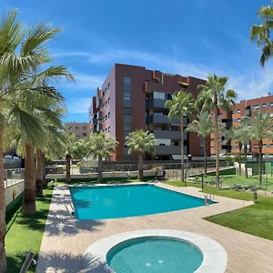 Forum - Ciencias Apartamento