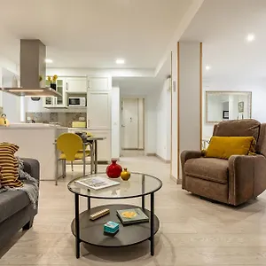 Luxury Solarillo De Gracia Apartamento