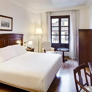 4* Szálloda Sercotel Palacio De Los Gamboa